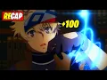 THE LEVEL 0 Boy That HUMILIATED The Most Powerful Players Infinite Dendrogram Recap