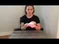 Review of Kegel Exercise Products for Women Professional Pelvic Floor Muscle Non Handheld Kegel