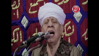 الشيخ ياسين التهامى القرب الممنع السيدة زينب 2015 الجزء الرابع 