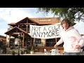 I overthrew a restaurant that was run by a cult