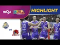 Download Lagu Jakarta Lavani VS Jakarta STIN BIN (3-0) | Highlight PLN Mobile Proliga 2023
