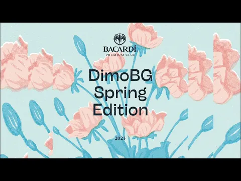 Download MP3 DiMO BG - Bacardi Spring 2024