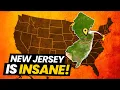 Insane Facts About New Jersey That Are True