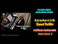 Download Lagu KARAOKE+LIRIK (SESUAI PARTITUR) - LUKISAN INDONESIA - NADA DASAR G - LAGU FLS2N 2021 JENJANG SMP