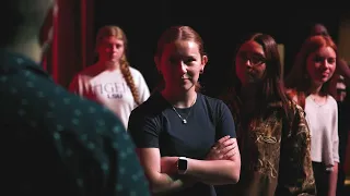 Music and Art in our Schools Month