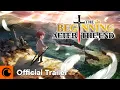 Download Lagu The Beginning After the End | OFFICIAL TRAILER 2