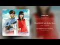 Download Lagu AKMU (악동뮤지션) - I Love You | 가사 (Synced Lyrics)