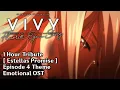 Lagu 1 Hour【Ensemble for Polaris】Vivy: Fluorite Eye's Song Episode 4 Emotional Piano Theme OST