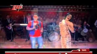 حسام الشرقاوى   كلو بتاع مصلحته دندنها