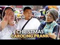 Download Lagu CHRISTMAS CAROLING PRANK! | IVANA ALAWI