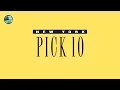 Pick 10 2026-08-17