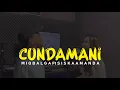 Download Lagu MIQBAL GA Ft. SISKA AMANDA - CUNDAMANI -