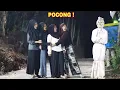 Download Lagu Kompilasi Prank Pocong Terlucu 2025 - mau ketawa takut dosa 🤣