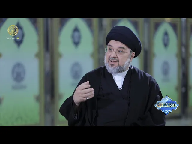⁣وانعقد عليه القلب (10)