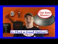 Should You Move to a Fleet Shop From Retail - Automotive Repair Shop