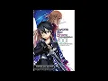 Sword Art Online Progressive Part 2 Chapters 1-5 Read by Mae Zurita