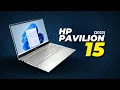 HP Pavilion 15 (2024) Full Overview - Is it Good to Buy in 2024? | Intel Core i7 12th Gen