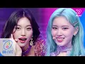 Lagu [Weki Meki - DAZZLE DAZZLE] KPOP TV Show | M COUNTDOWN 200227 EP.654