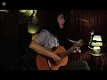 Lagu Voice from the mountain (Nick Drake) ::: Haley Heynderickx