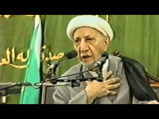 ⁣وكذلك بعثناهم ليتساءلوا بينهم قال قائل منهم كم لبثتم | د.احمد الوائلي