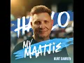 Kurt Darren - Hallo My Maatjie (Official Audio)