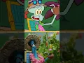 Download Lagu squidward's tiki land song IRL! 🥥 | spongebob #shorts