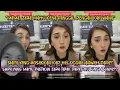Download Lagu KAD HELOCORE ZARA DIROSAKKAN?? WANITA  DAKWA ADA PIHAK HALANG ZARA HUBUNGI IBUNYA