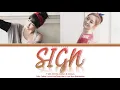 Download Lagu T-ARA (Soyeon \u0026 Ahreum) - 'Sign’ Lyrics + Line Distribution (Color Coded Kan/Rom/Eng)