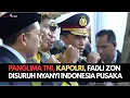 Download Lagu PRABOWO NGETES? FADLI ZON, PANGLIMA TNI, KAPOLRI DISURUH KE PANGGUNG NYANYI \