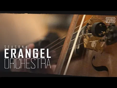 Download MP3 PUBG - Season 4 - Erangel Orchestra