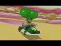 Mario Kart DS Balloon Battle (All Courses)