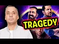 What Really Happened To Joe Gatto From Impractical Jokers