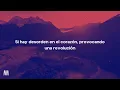 Pablo Alborán - Vámonos de aquí (Letra/Lyrics)