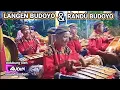 Download Lagu Gending ebeg 🇮🇩 RANDU BUDOYO \u0026 LANGEN BUDOYO ❗LIVE: perkutukan, peniron, kec.pejagoan, kebumen