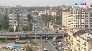 Стали известны предварительные параметры бюджета Омской области на следующий год