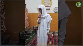 عبدالرحمن مسعد يجرب مايك ويفاجىء المستمعين دندنها
