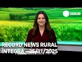 Lagu Record News Rural - 25/11/2025