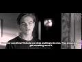 flirting reaction gif