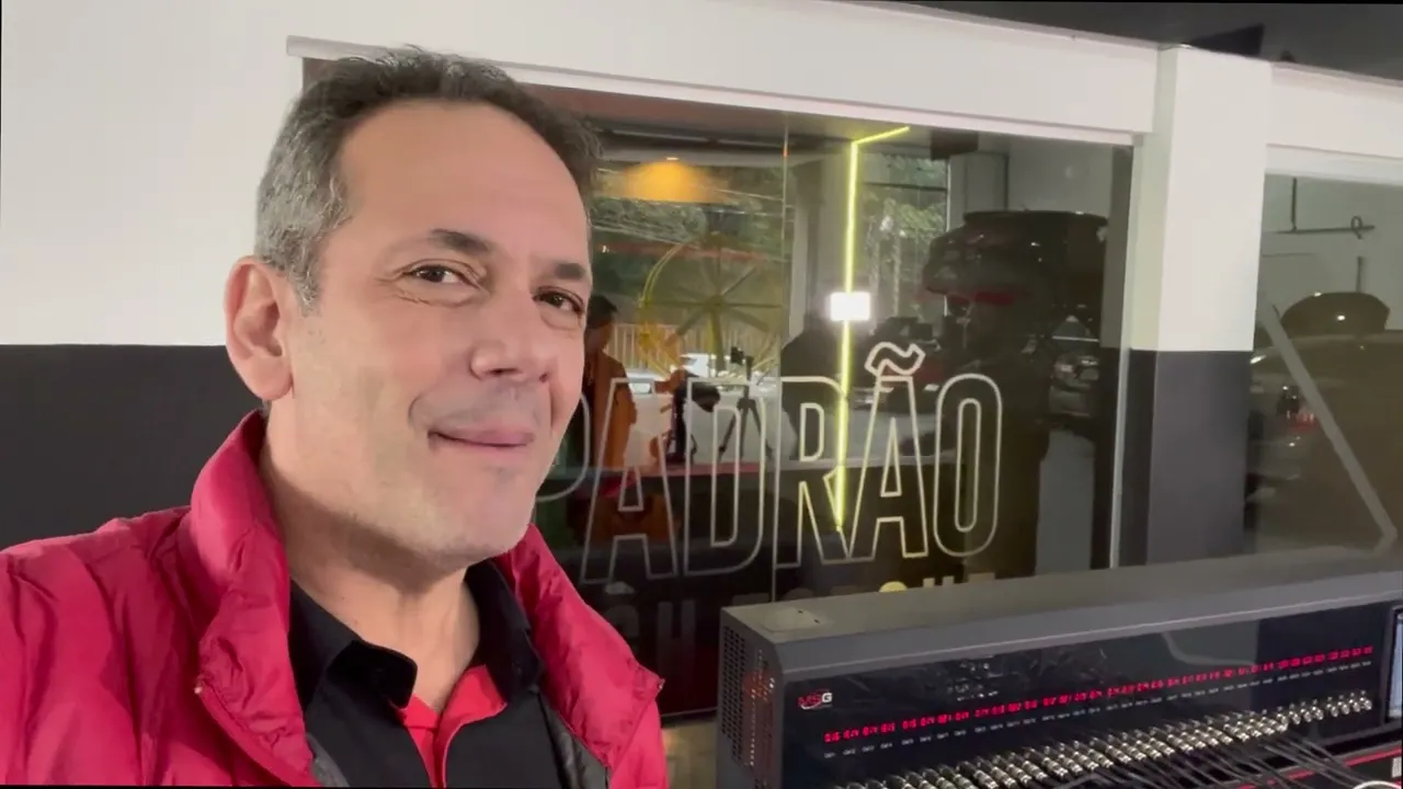 Um dia seu carro precisará dessa manutenção.