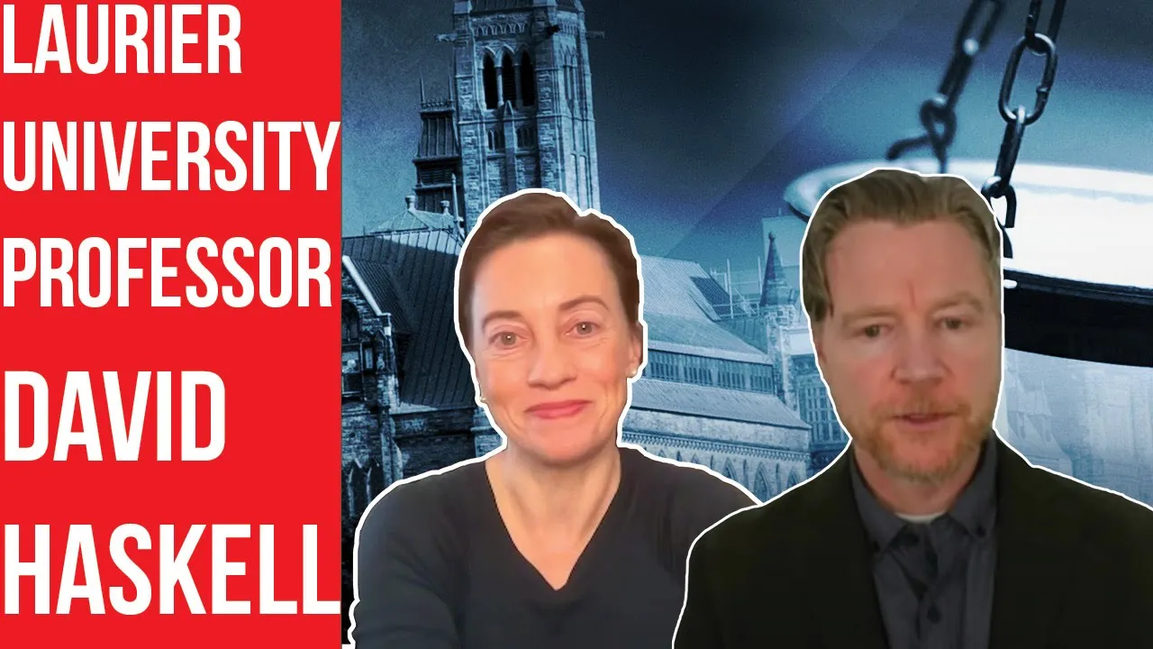 Media bias & the collectivist ethos | Julie Ponesse & David Haskell