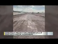 NMDOT to suspend I-40 construction east of Gallup