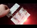 Expand the outputs of the microcontroller using Shift registers Code Schematic 74HC595 Explanation
