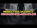 Lagu Jiwa Terpilih 🌟 Leluhur Murka—Mereka Menuai Akibat dari Apa yang Mereka Lakukan.