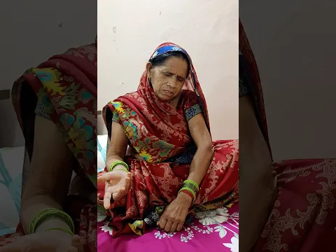 अम्माजी का हो गया दिमाग खराब 😄😂🤣 #GhewarWaliAmma #sasbahu #funny #comedy #BrajBhasha