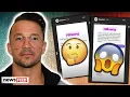 Celebrity Pastor Carl Lentz s Secret MISTRESS Speaks Out