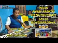 Download Lagu LULO NONSTOP Skill keyboard AYAH ARINDI \