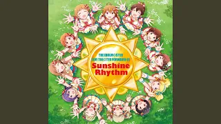 NO CURRY NO LIFE / カプリコーン[望月杏奈, 百瀬莉緒, 矢吹可奈]（THE IDOLM@STER LIVE THE@TER FORWARD 01 Sunshine Rhythm）