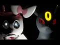 Download Lagu One night with Sylveon _ Halloween Pokémon 3D animation