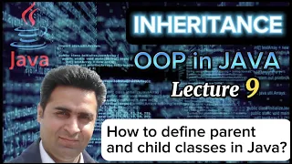Lecture 9 - Inheritance in Java