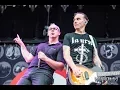 Download Lagu Bad Religion - Live at Resurrection Fest 2016 (Viveiro, Spain) [Full Show]